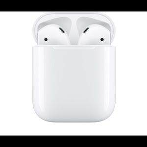 AIRPODS